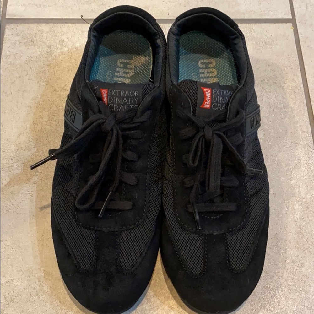 Camper brand shoes